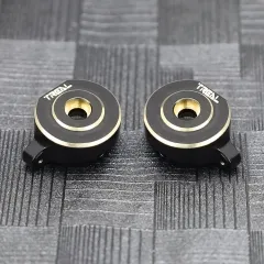 TLHTSCX24-06 Treal SCX24 Brass Steering Knk