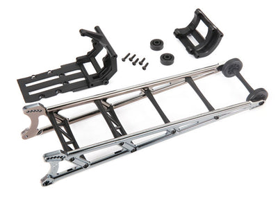 9460X Drag Slash Wheelie Bar