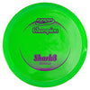 Champion Shark3 Mid-Range