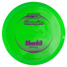 Champion Shark3 Mid-Range