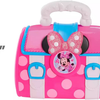 88093 Disney Jr. Minnie Bow-Care Doctor Bag Set