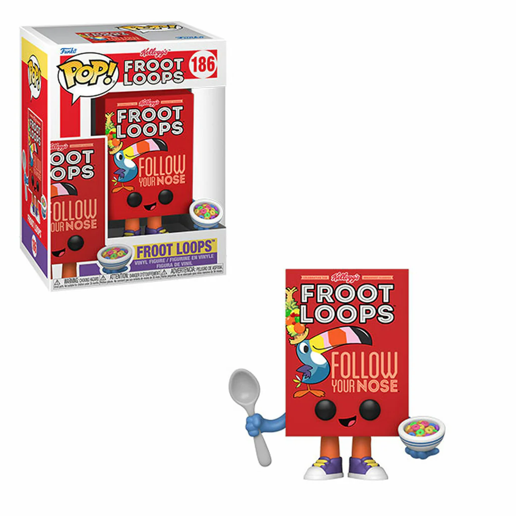 FU57770 Froot Loops