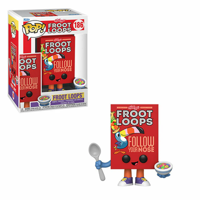 FU57770 Froot Loops