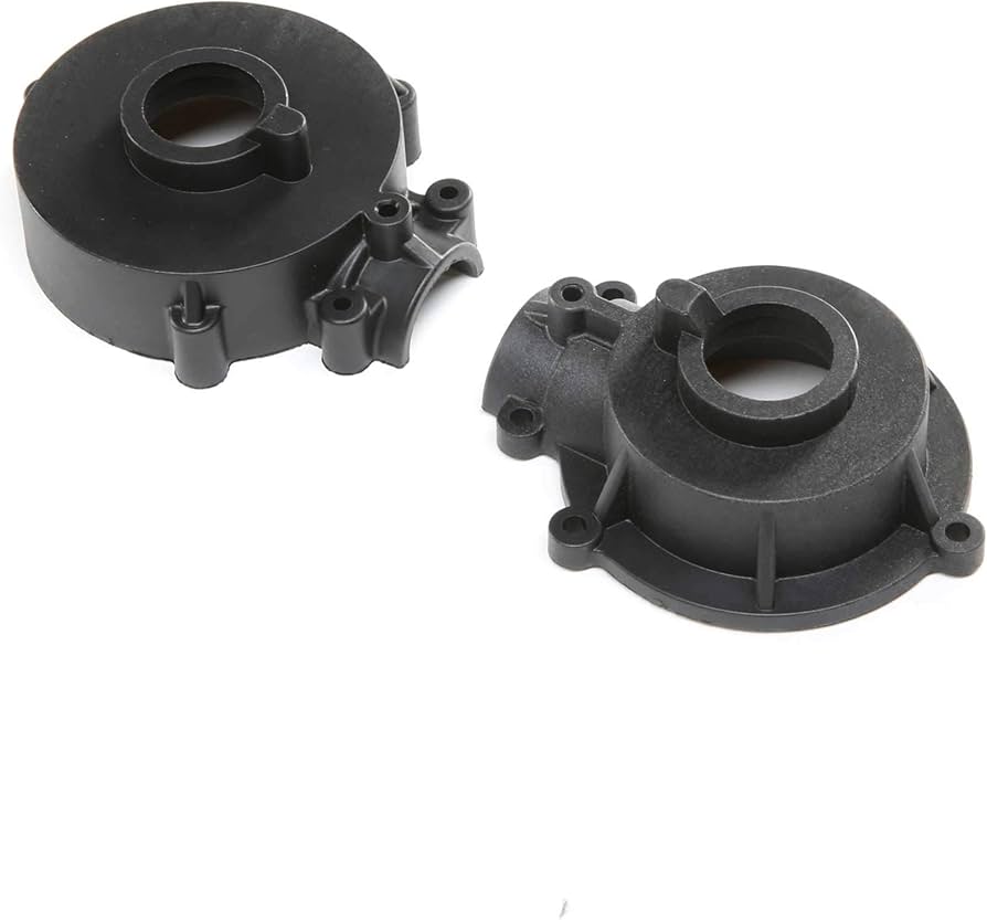LOS252122 Fr./Re Gear Box DBXL