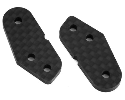 TKR9047A Carbon Fiber Spindle Arms (Type A) (2)