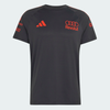 KE9100 Audi Formula 1 Men's 2026 Team Mechanics T-Shirt - Gray