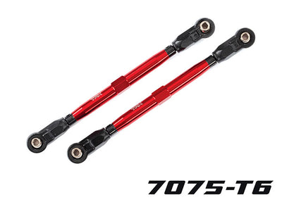 8997R Toe Links Widemaxx Red