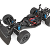 ASC70030C Team Associated SR10 Brushless Dirt Oval Car Combo with Battery & Charger