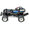 TAM58611 1/10 Honda City Turbo Truck WR02C 2WD Touring Car Kit