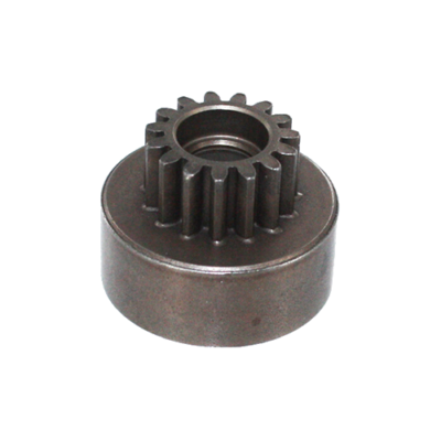 BS933-011 Steel Clutch Bell, 15T