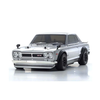 KYO34425T1C Fazer Mk2 FZ02 Nissan Skyline 2000 GT-R (KPGC10) Tuned 4WD Car