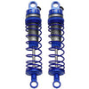 HRMTT62DP01 Rear Shocks