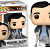 FU57396 Michael Scott Crutches The Office #1170