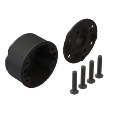 AR310772 Composite Diff Case