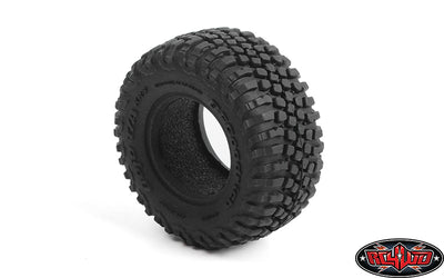 RC4WDZ-T0202 BFGoodrich T/A KR3 1.0 Tires