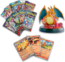 290-85819 Charizard Ex Super Premium Collection