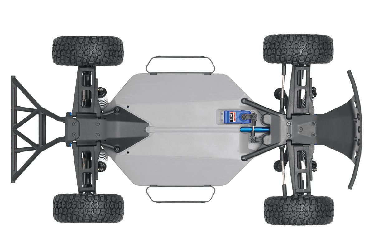 68086-4  Slash 4x4 VXL 1/10 Scale 4x4 Brushless Short-Course Truck