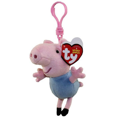 46132 George-Pig Clip