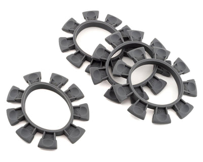JCO2212-8 Satellite Tire Bands -  Gray