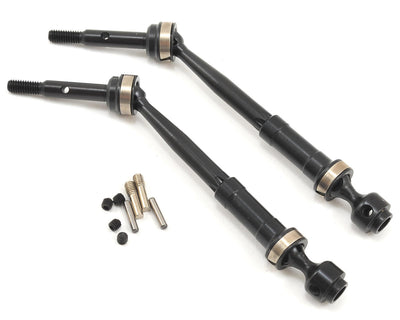 PRO627301 Traxxas Slash/Stampede 4x4 Pro-Spline Rear HD Axle Set
