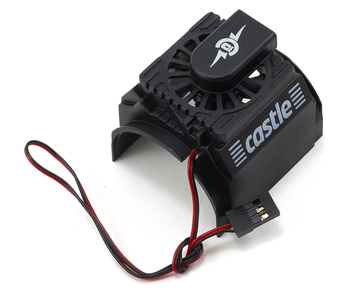 CSE011-0004-00 Fan