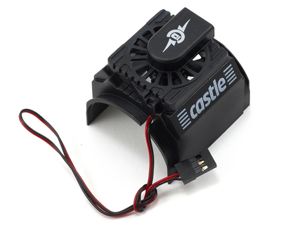 CSE011-0004-00 Fan