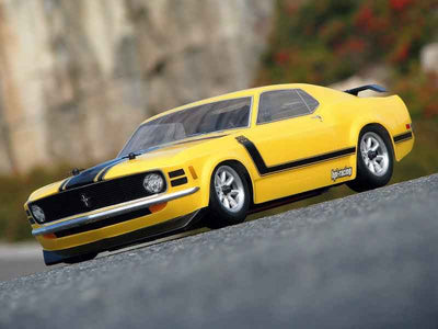 HPI17546 1970 Ford Mustang