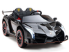 Lamborghini 12V Ride-on Car With Remote Control