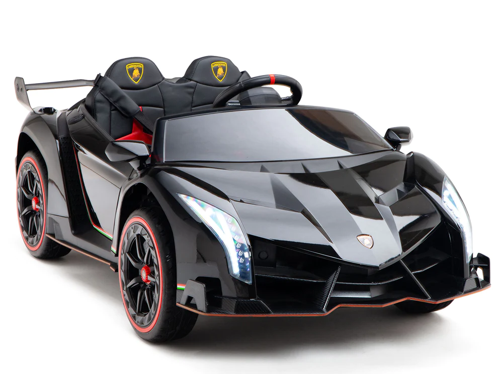 Lamborghini 12V Ride-on Car With Remote Control