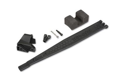 9346 Battery Hold Down, Supra 4tec 3.0 Chassis
