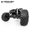 VPS09018 Vanquish Products H10 Optic Sparco Brushless RTR (v2)