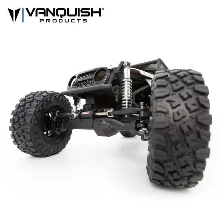 VPS09018 Vanquish Products H10 Optic Sparco Brushless RTR (v2)