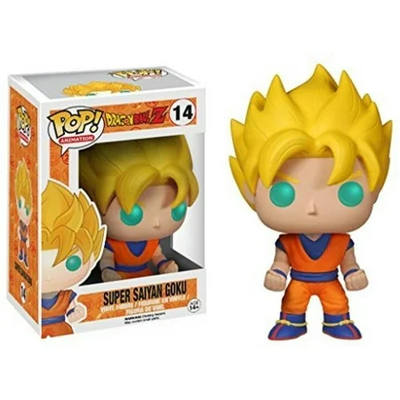 FU03807 Super Saiyan Goku