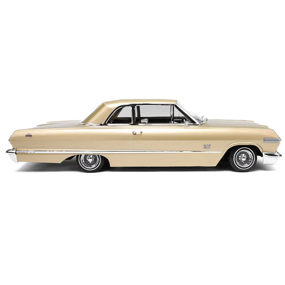 RER33482 1:10 1963 Chevrolet Impala Hopper LowRider - Champaign