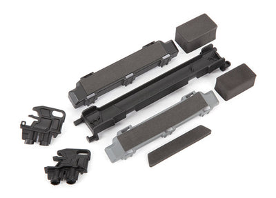 8919R Maxx V2 Battery Hold Down