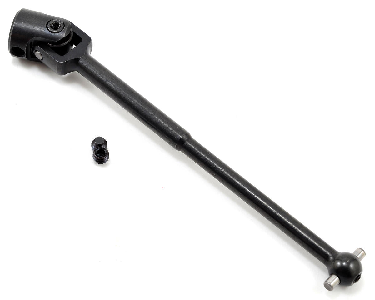 LOS252019 Desert Buggy XL Front Center Universal Driveshaft