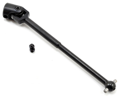 LOS252019 Desert Buggy XL Front Center Universal Driveshaft