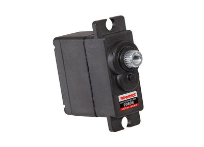 2080R  Servo, micro, waterproof, metal gear