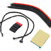 CYEA10802 Cayote Crest 8 EVO 1/8 200A Sensored Brushless ESC w/Bluetooth