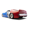 PRM152600 J71 Vintage Racing Body (Clear)