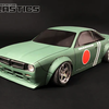 Aplastics S14 Boss S B110 Sunny