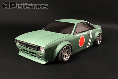 Aplastics S14 Boss S B110 Sunny