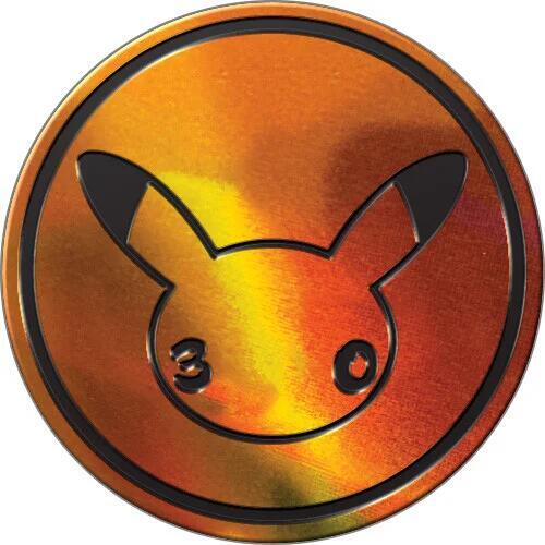 PKU10-10667-101 The Pokemon TCG 30th Celebration Knock Out Collection