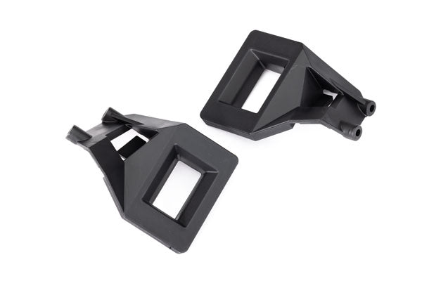 10215 Body mounts, front (left & right) (for clipless body mounting)
