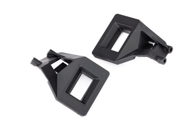 10215 Body mounts, front (left & right) (for clipless body mounting)