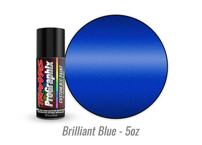 5054 Brilliant Blue 5oz