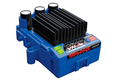 3355R VXL-3S ESC