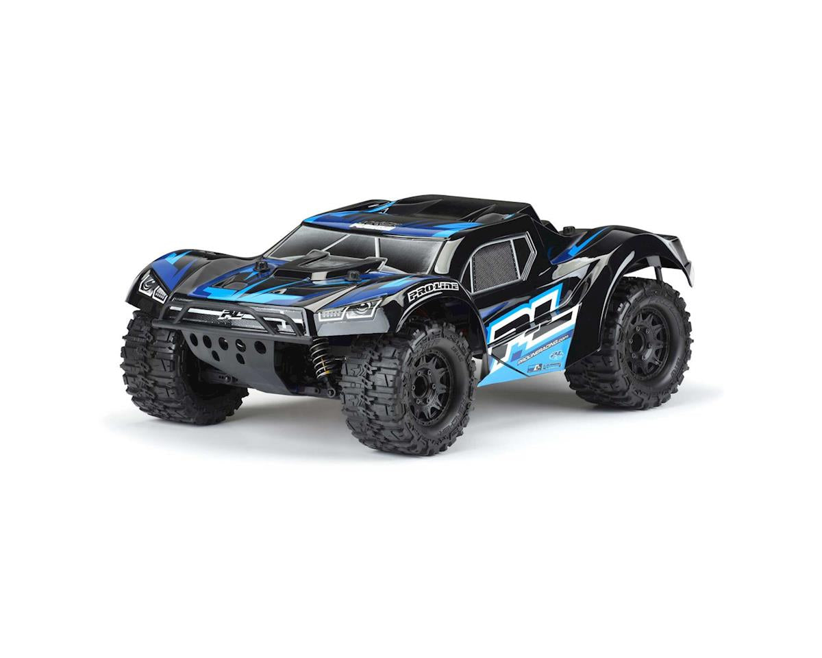 PRO349818 Monster Fusion Pre-Painted Pre-Cut (330mm)