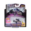 CarTuned 597346-XX1 1:64 Lowriders SHOW GLOW Series 2 Assortment of 8 Styles 2026 – LED Light Up Chassis