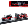 56000-S03 M2 Machines Auto Haulers 1998 GMC Sierra 1500 4x4 & 1995 GMC S15 Sonoma